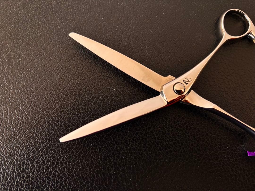 【セール】新品 未使用 ハイネッタ シザー レミートップ 206