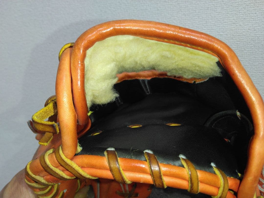 アディダス硬式オールラウンド