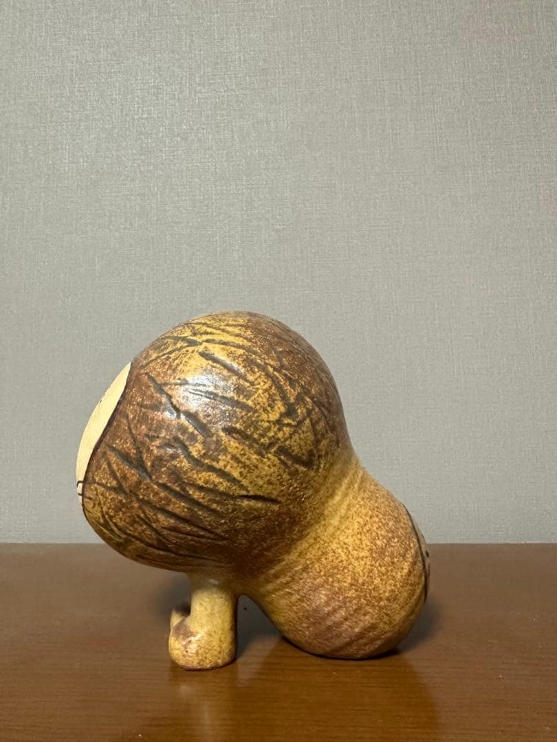 リサラーソン陶器