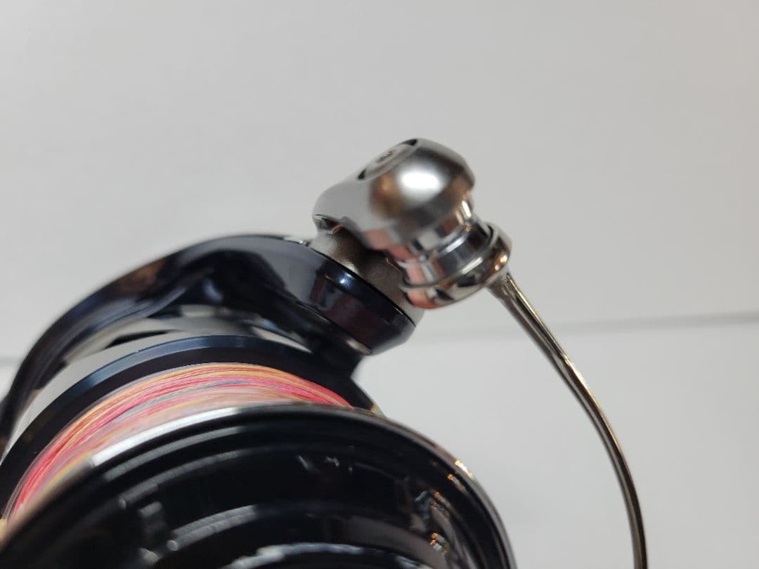 SHIMANO　TWIN POWER SWAN 8000HG