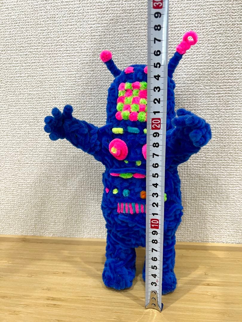 フジサキタクマ　モールエイリアン　モールミュータント　初期作品　希少