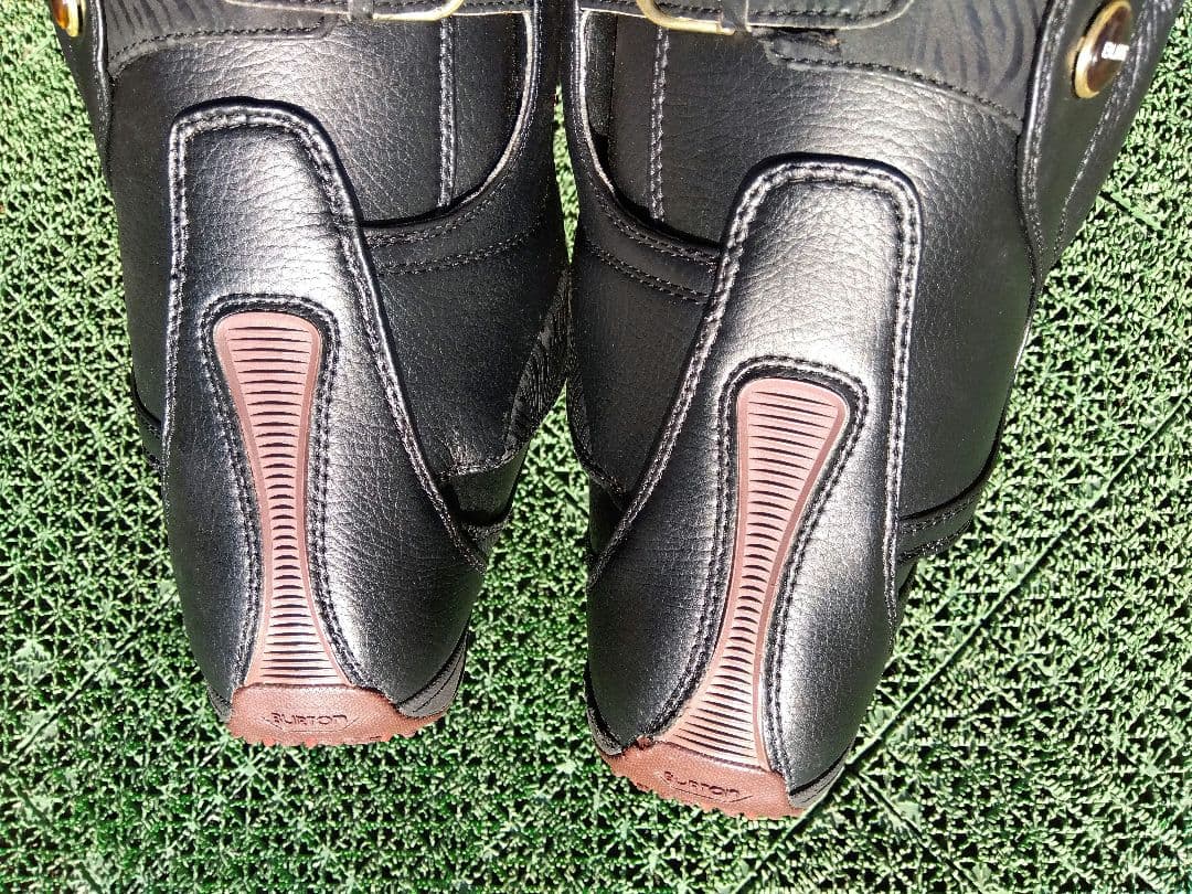 美品 SUPREME 最高峰 23,5/SALOMON K2 DEELUXE