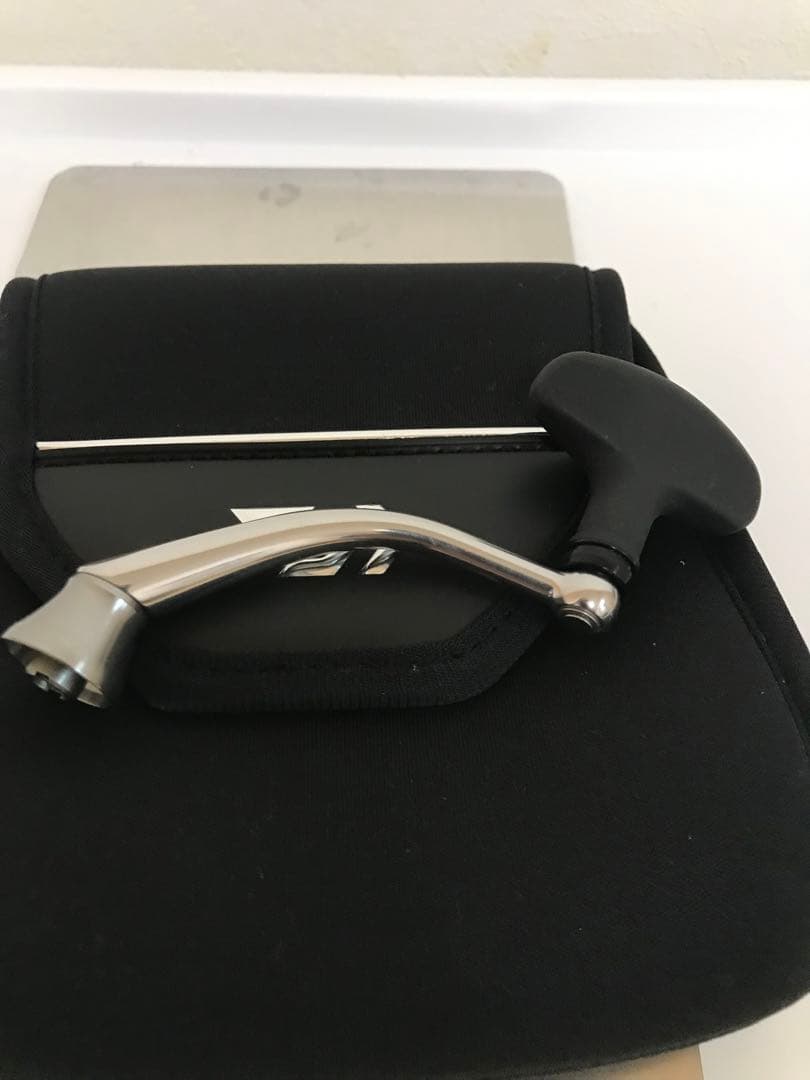 ダイワ 22イグジストPC-3000-XH