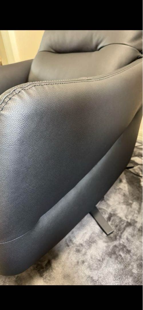 ニトリ　電動チェア