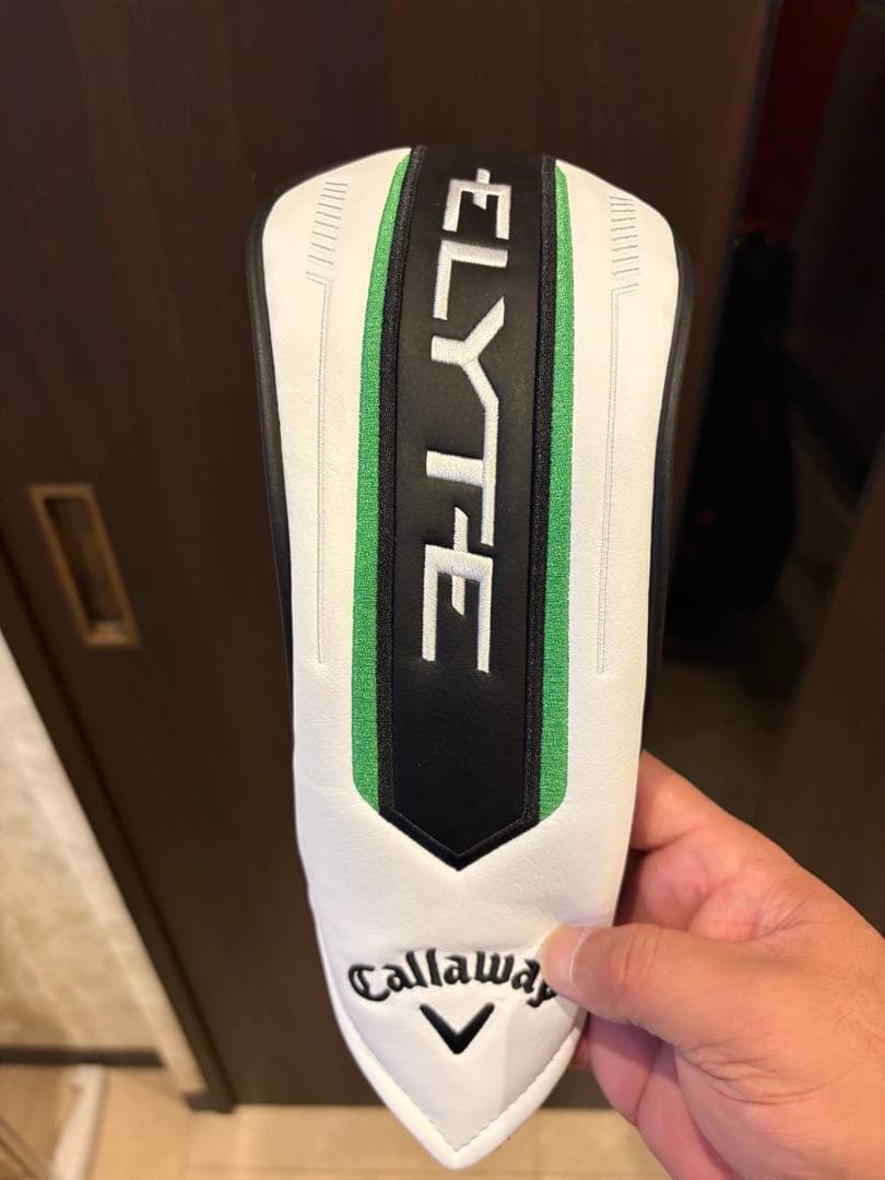 【美品貴重】エリート◆◆◆ 7W ベンタス TR レッド 7X