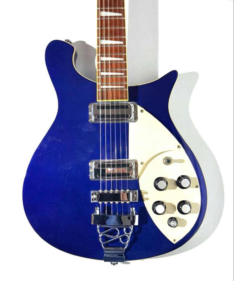 【希少】Rock’n’roller AriaProII Rickenbacker