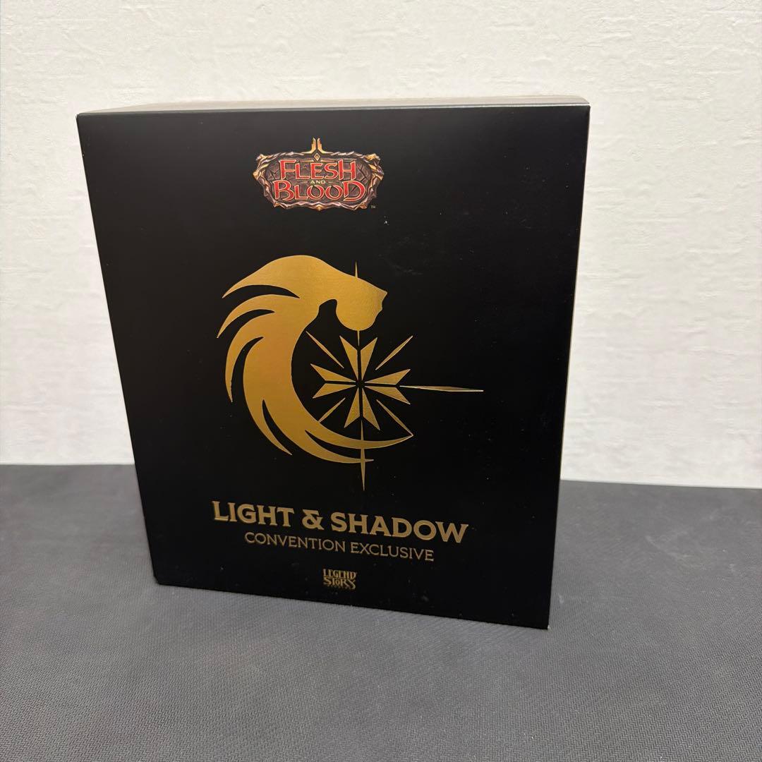 その他 FaB Light & Shadow Convention Exclusive