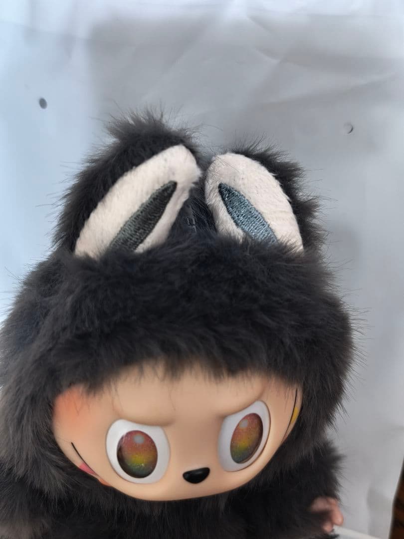 POPMART LABUBU エナジー シークレット 正規品