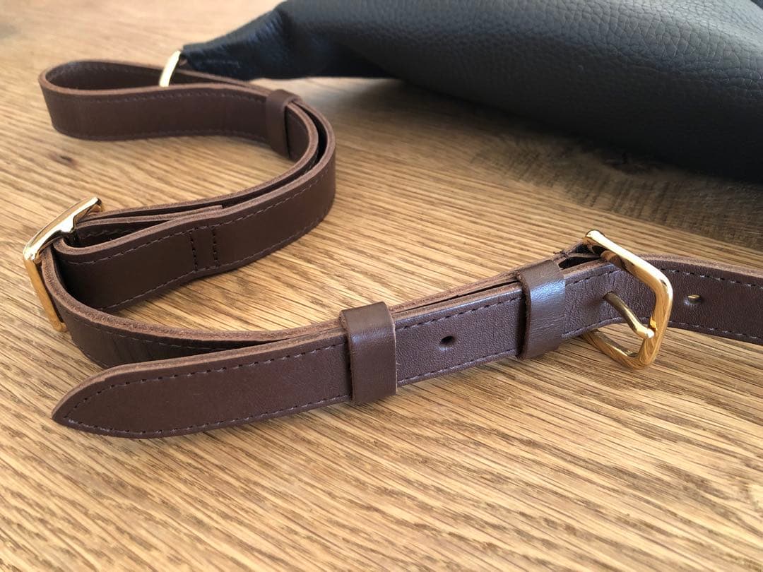 SITA PARANTICA シータパランティカ　シボカワウエストポーチ