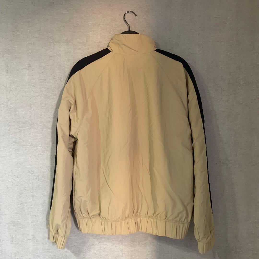 PUMA セットアップ トリコット ウインド 上下セット ウーブン M