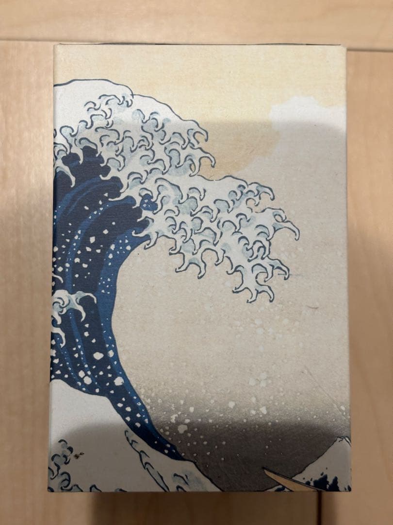 G-SHOCK 神奈川沖浪裏 DW-5600KHK24-1JR