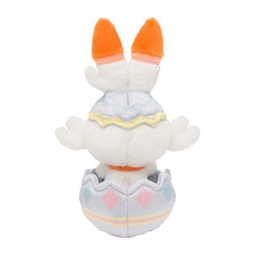 ❤新品・紙タグ付き❤ イースター ピカチュウ ヒバニー ぬいぐるみ ポケモン