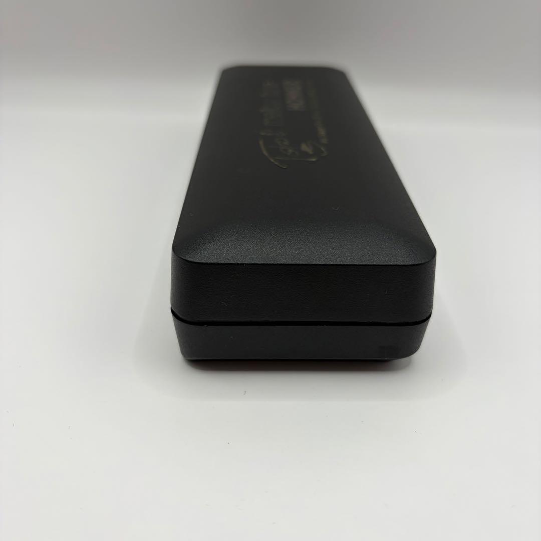 【美品】HOHNER ホーナー ハーモニカ 7538/48 C調 ケース付き