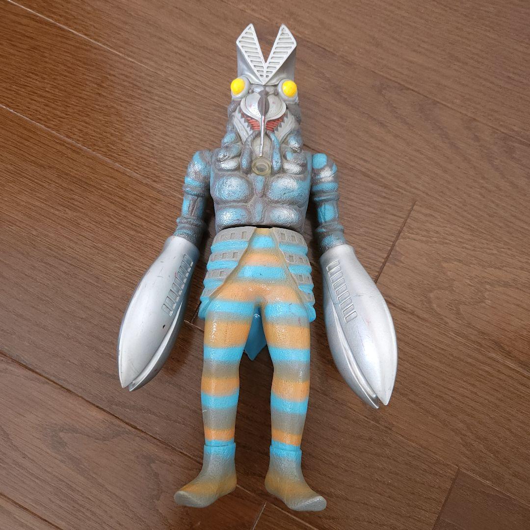 ウルトラマンフィギュア　10体セット