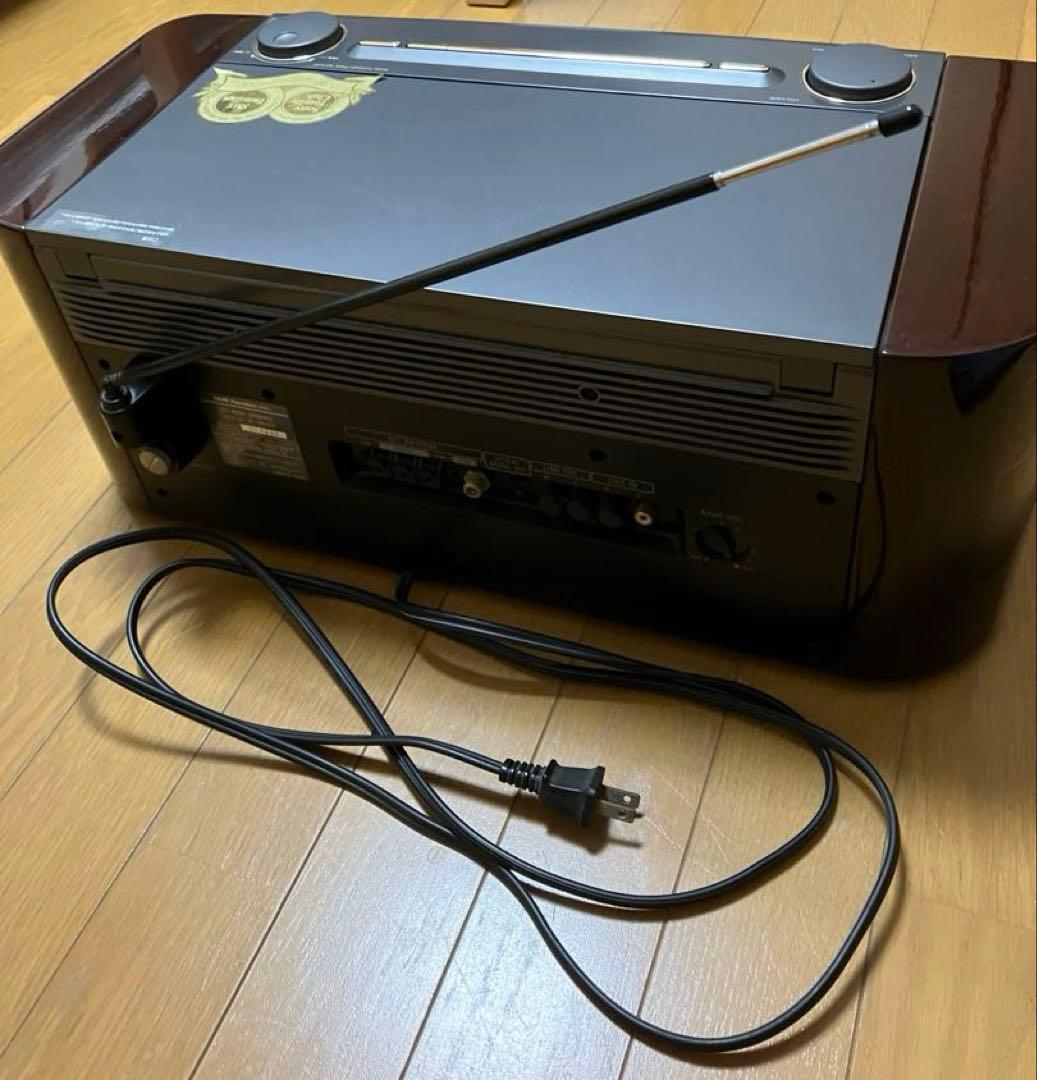 SONY Celebrity セレブリティ D-3000 リモコン、説明書 有