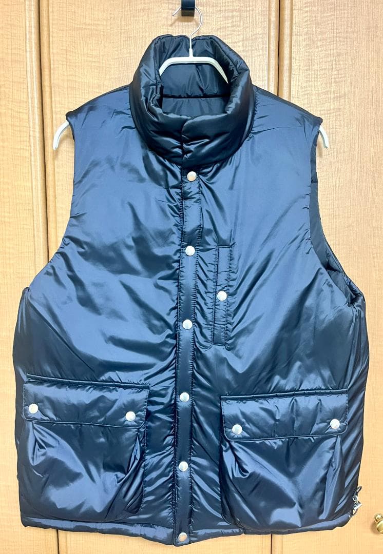 MB ULTIMATE FABRIC リバーシブルコンバットベスト Mサイズ