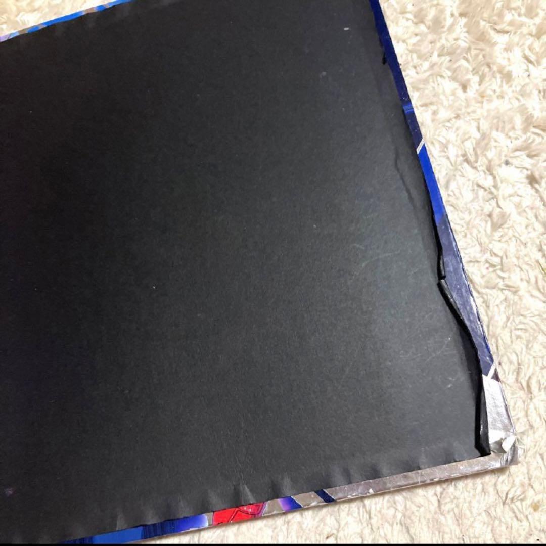 スーパードラゴンボールヒーローズ　カード×アルバムまとめ売り　63枚大