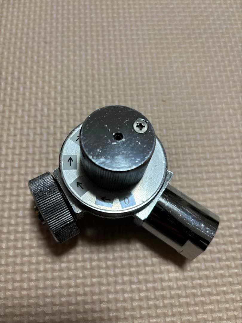 ビールサーバー　樽直付け式