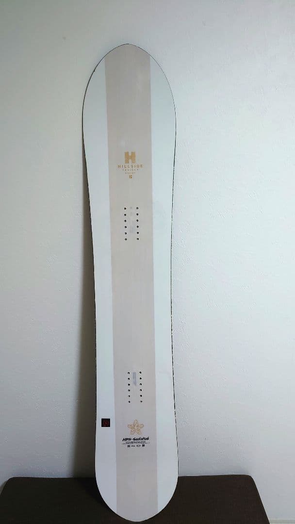 Salomon　HPS シックスティック　156cm　24-25