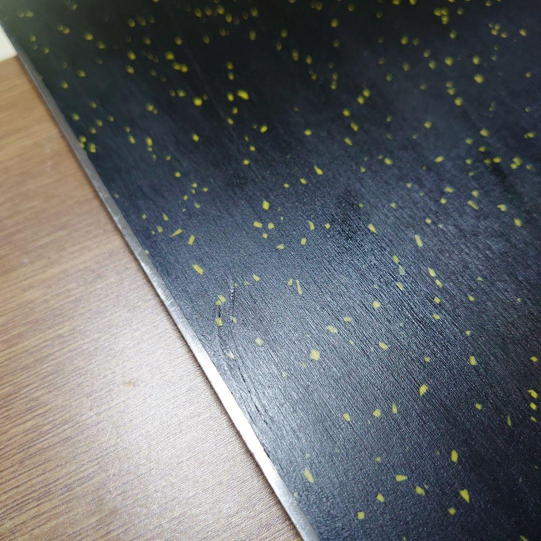 Salomon　HPS シックスティック　156cm　24-25