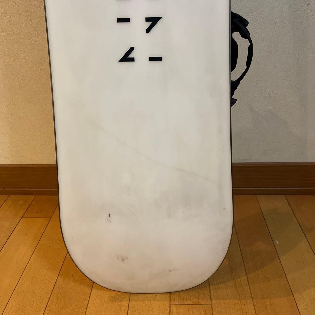 SALOMON FRONTIER フロンティア 138cm 22-23モデル