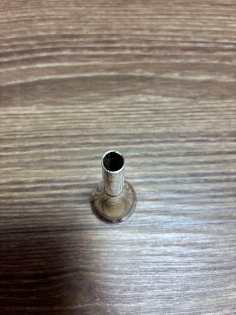 フレンチホルンマウスピース JK Exclusive 2CM A1 箱なし
