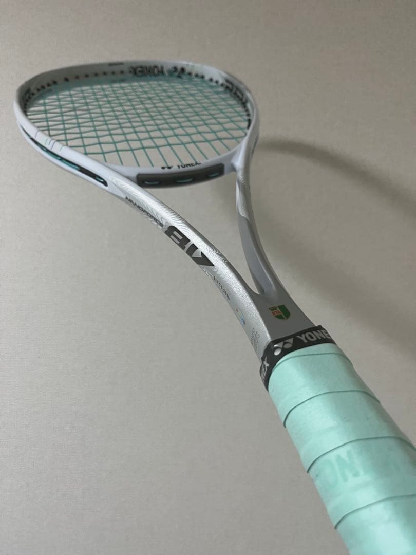 ナノフォース8v UL1