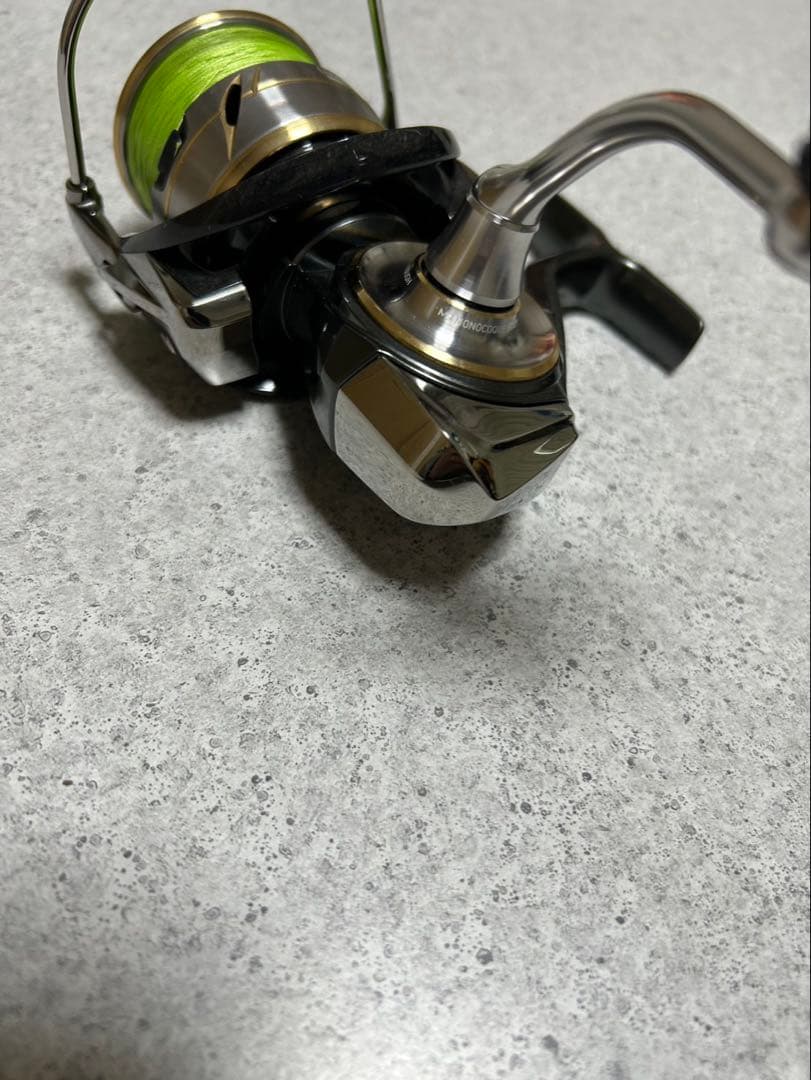 20ルビアスLT 4000C-XH