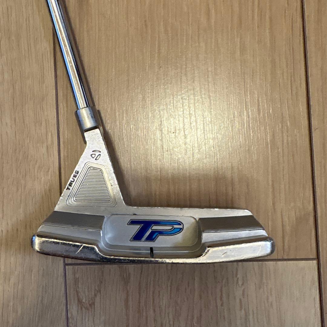★かめ★TaylorMade TBI パター 33インチ