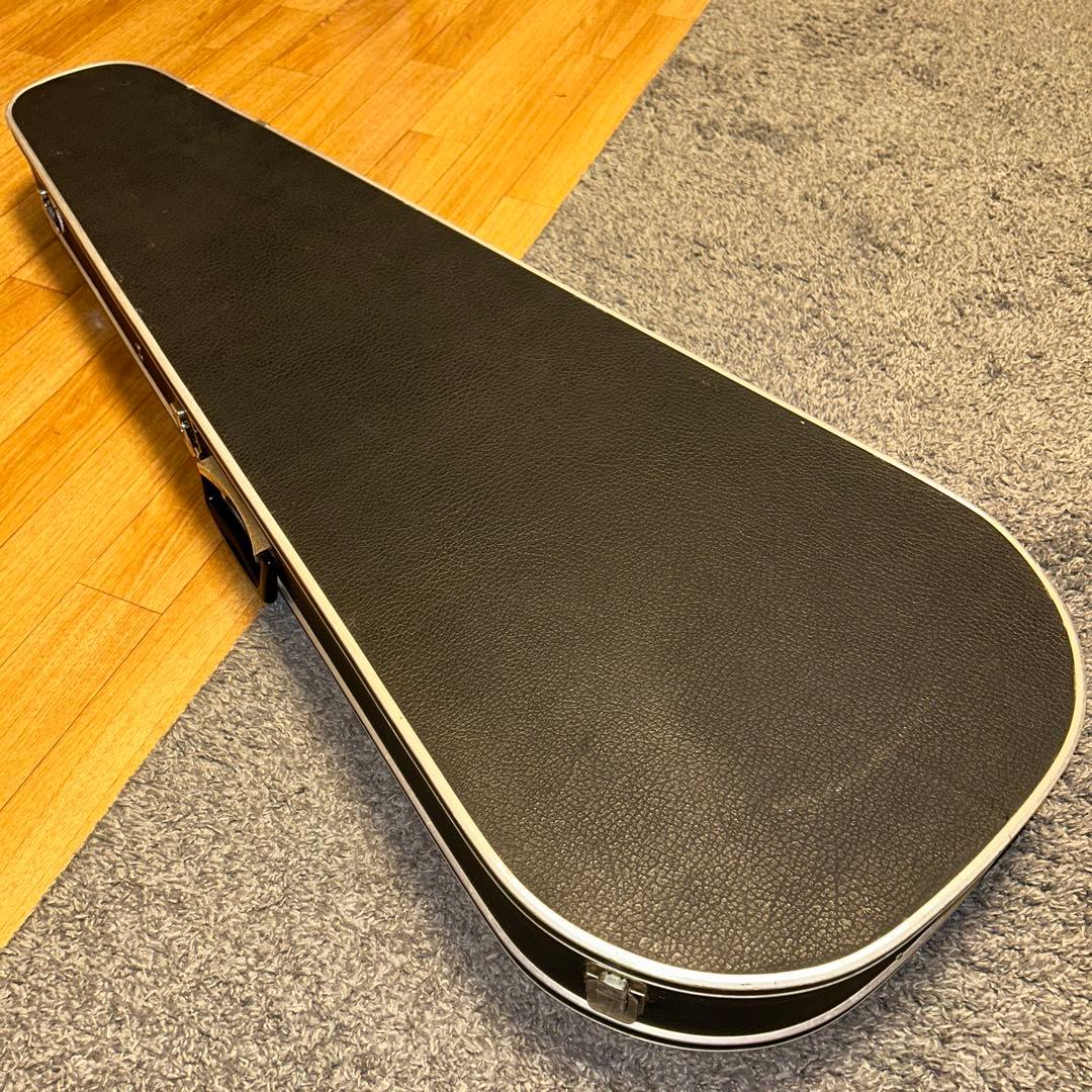 Teisco 60's Model K-3L -Blue- ビザールギター