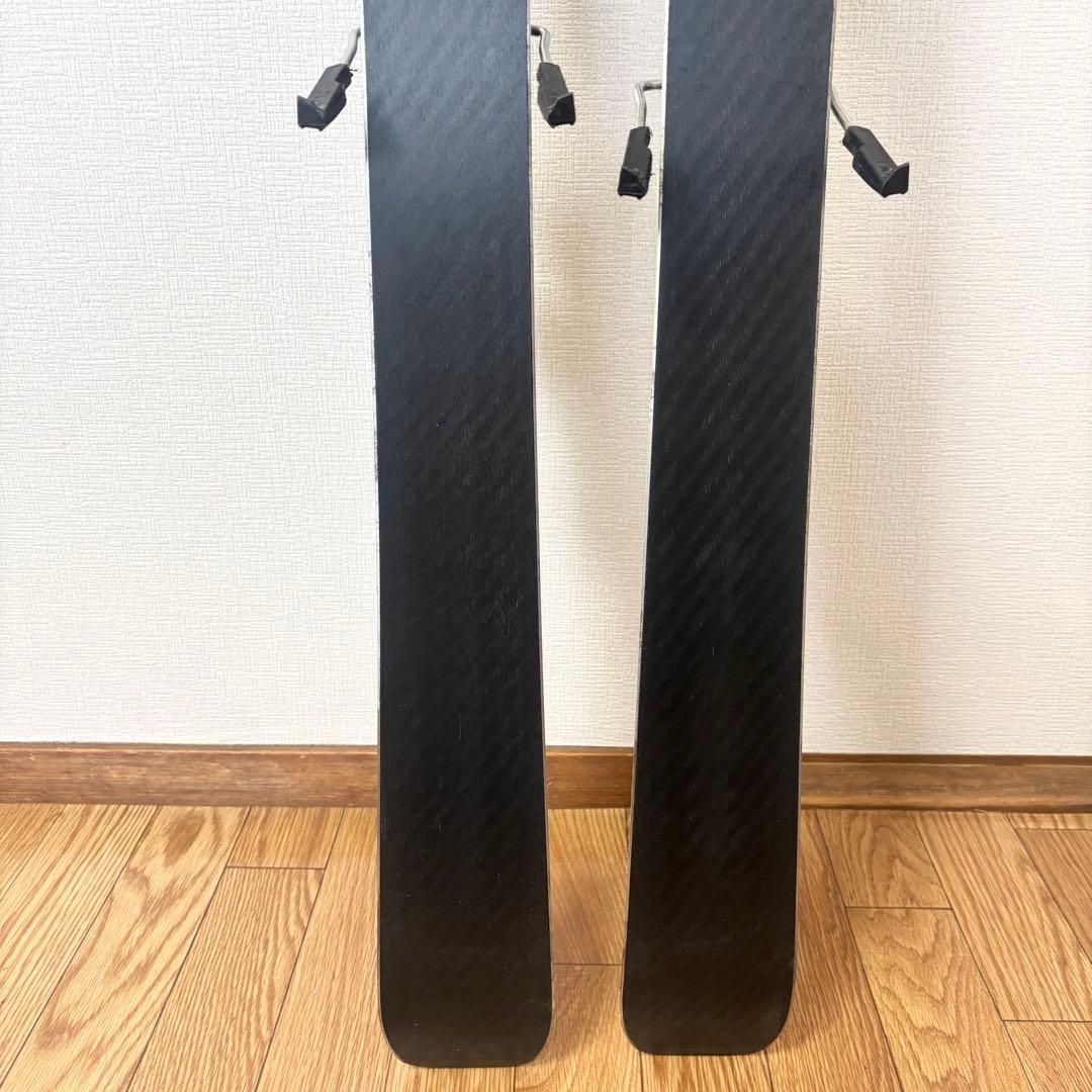 美品 ハイスペック　レディーススキーセット