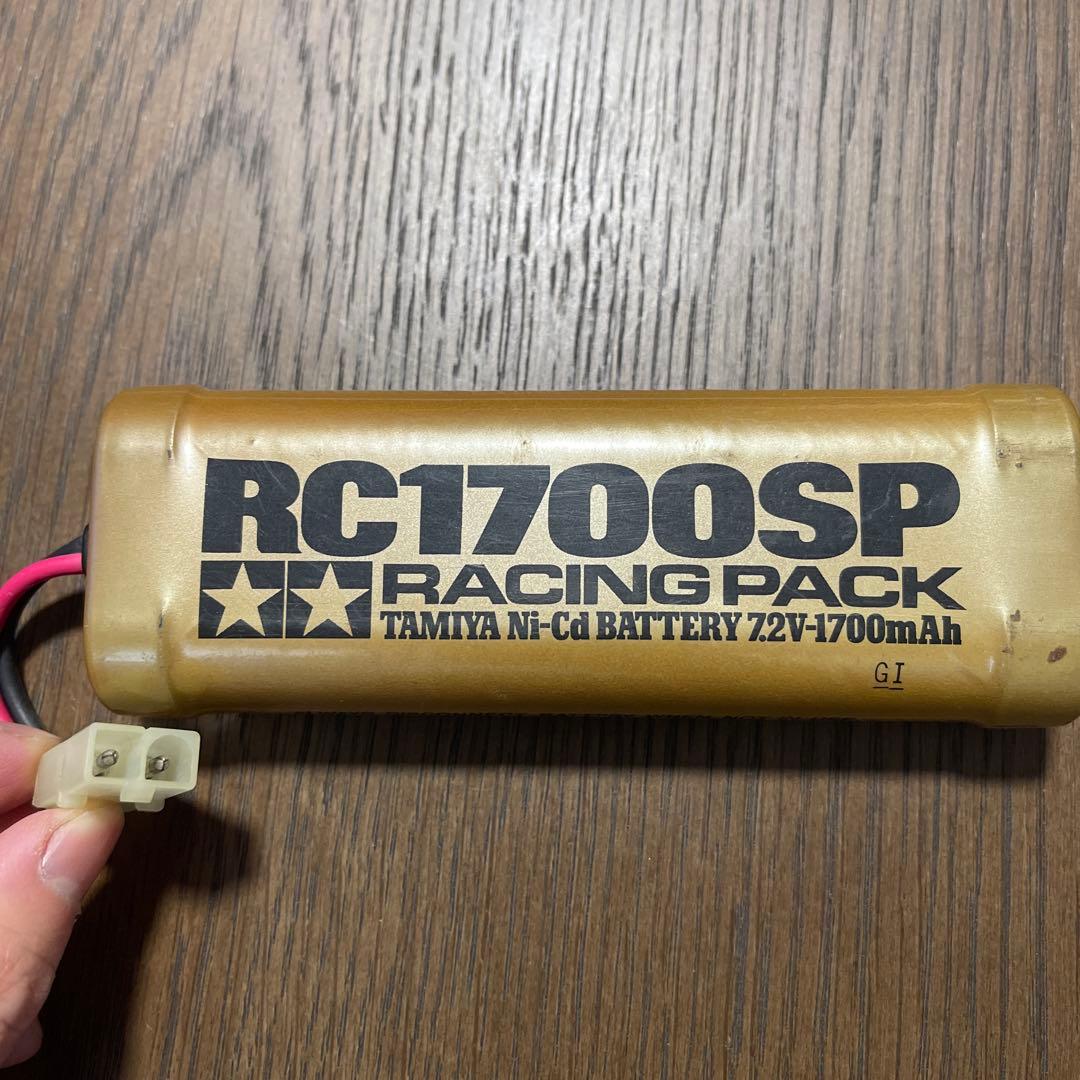 TOMIX パワーユニット？充電器？