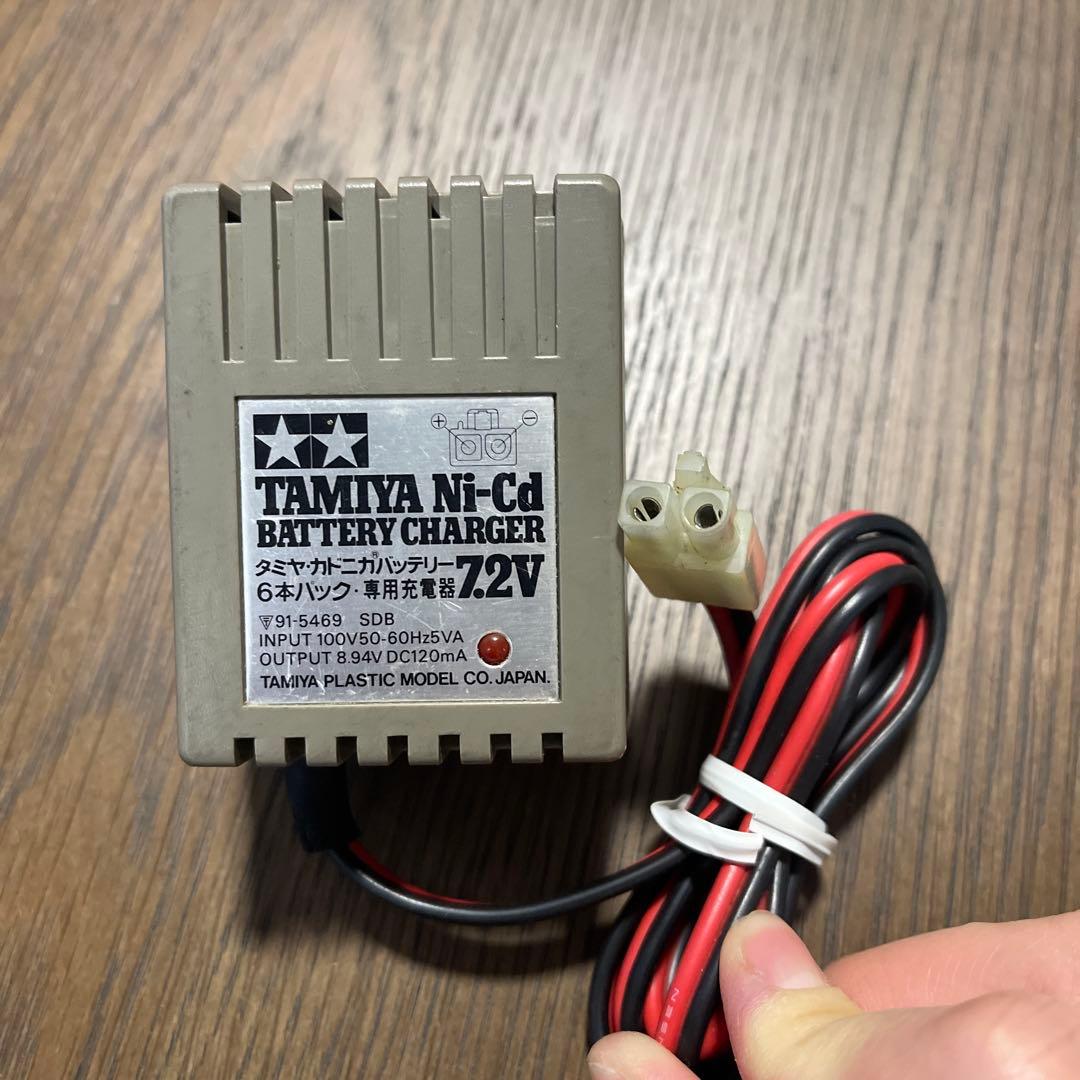 TOMIX パワーユニット？充電器？