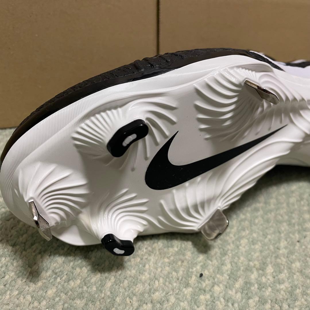 ナイキ スパイク 金具Alpha Huarache NXT アルファハラチ