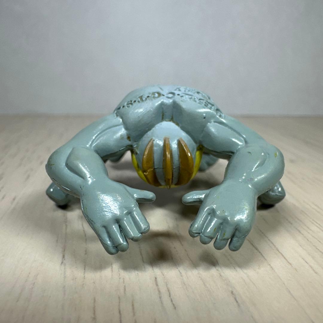 【希少】モンコレ初期3点セット　ワンリキー　ゴーリキー　カイリキー