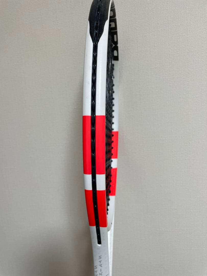 バボラ　ピュアストライク98 16×19 グリップ2 2本セット