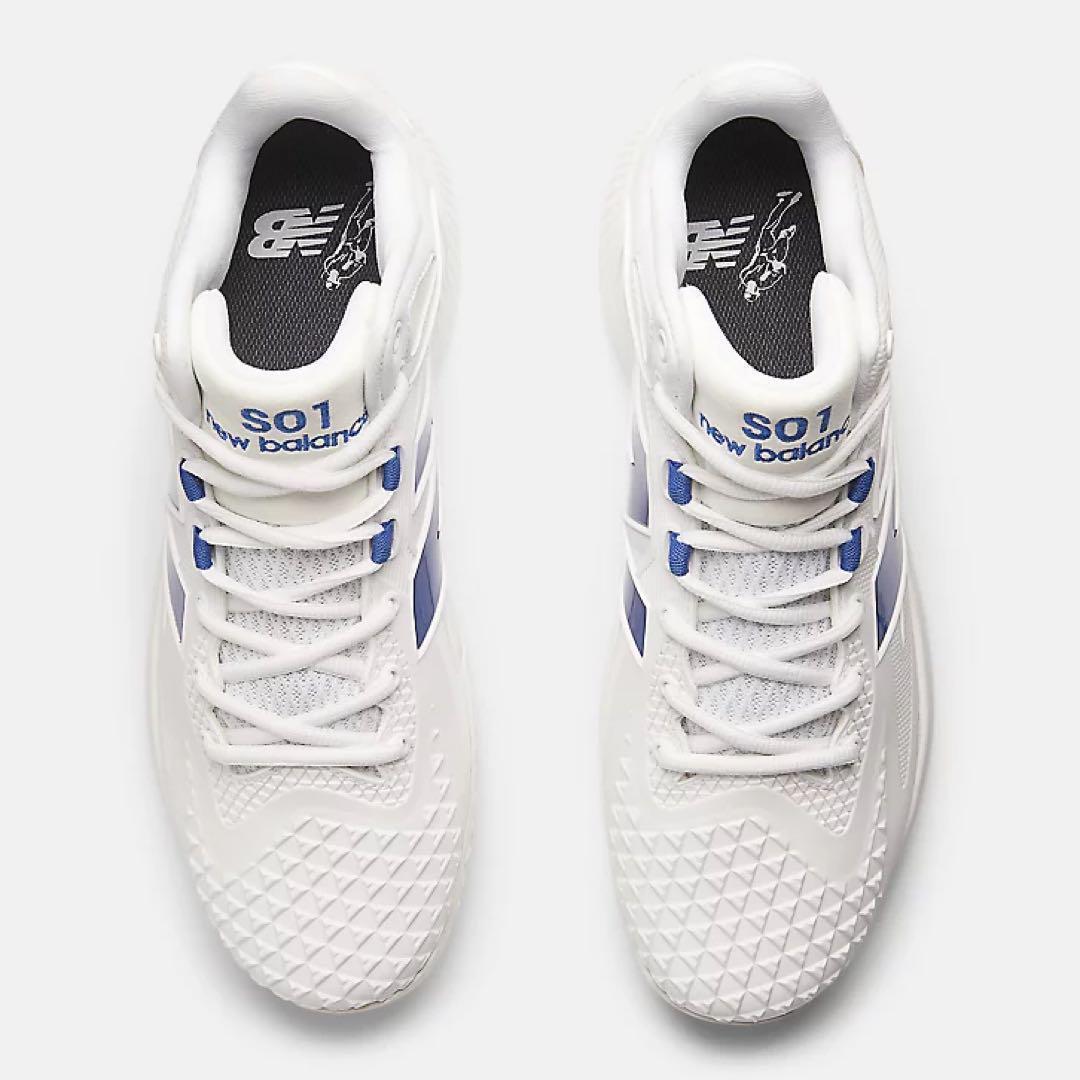 【新品】27.0cm ニューバランス 大谷 Ohtani v1 Trainer