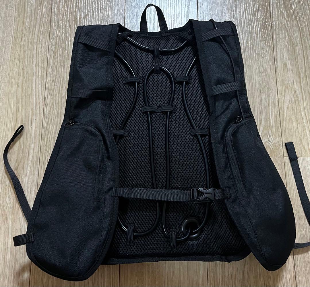 アイスマンSクラス　アイスマンベストpro x ウォーターマグナム対応品