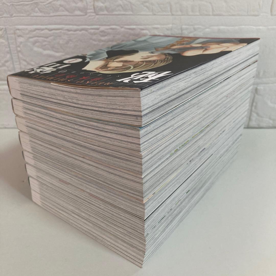 秘密THE TOP SECRET １〜12巻全巻/秘密season0 1〜８巻