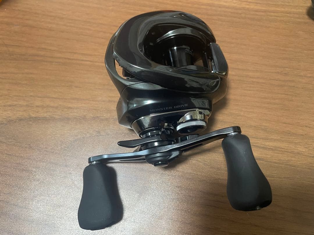 23アンタレスdcmd HG左