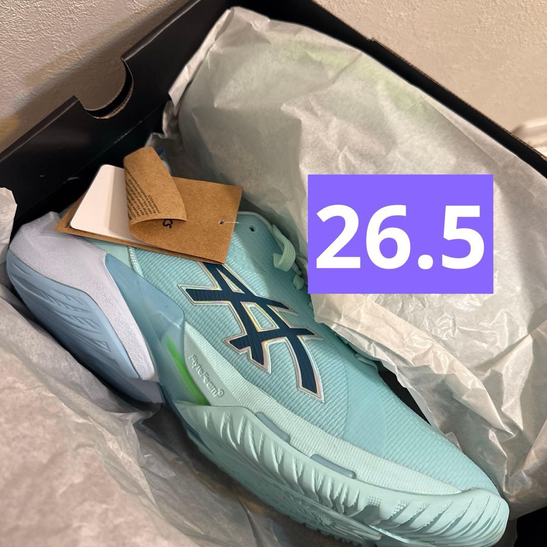 シューズ(男性用) Asics Swiftace Yuki \