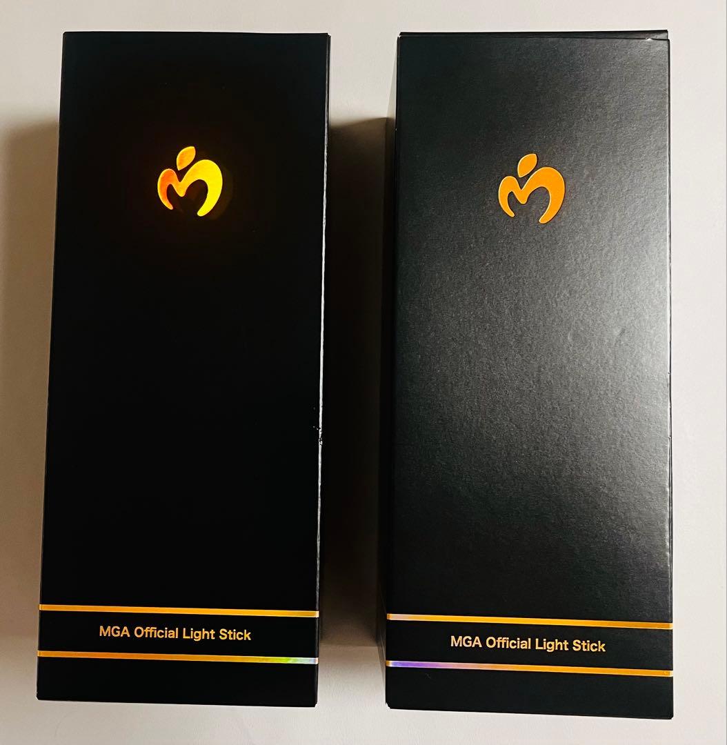 Mrs. GREEN APPLE ミセスグリーンアップルライトスティック即発送