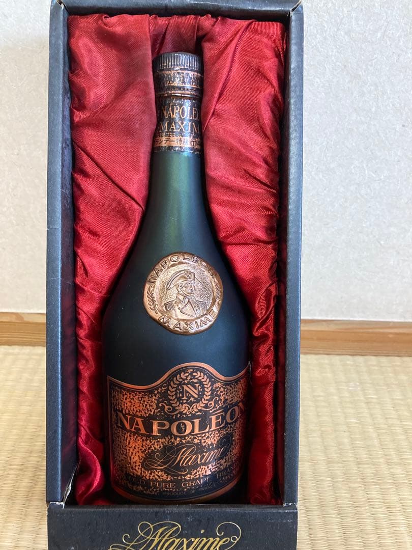 古酒7本　ジョニーウォーカーなど