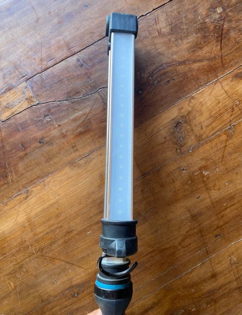 マキタ(makita) 40V コードレスLEDライト ML012G