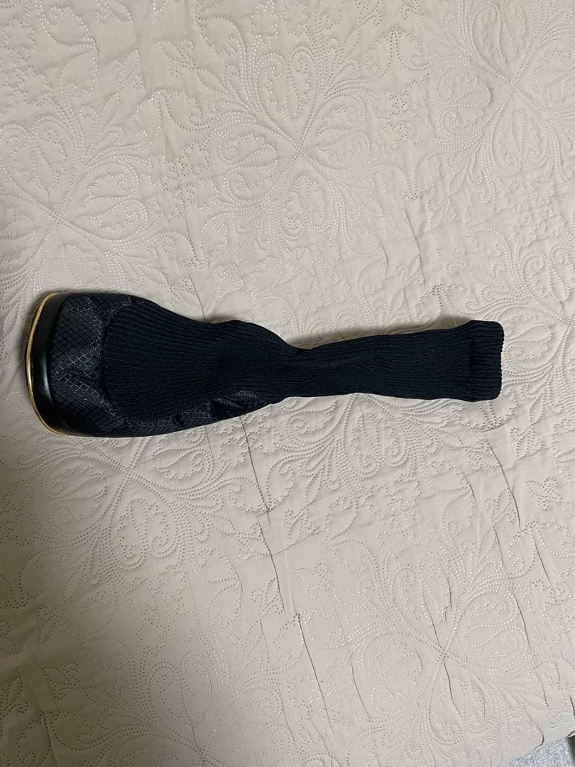 高反発Dynamix Prestige ドライバー 9.5度　46in