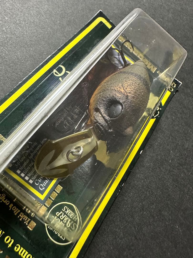 【廃盤】MR-X GRIFFON /グリフォン_マットクロー_メガバス