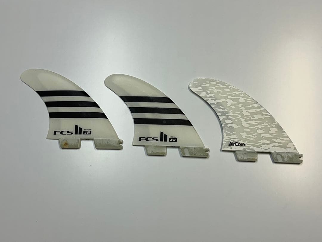 FCS II JW (ジュリアン・ウィルソンモデル)トライフィン Mサイズ