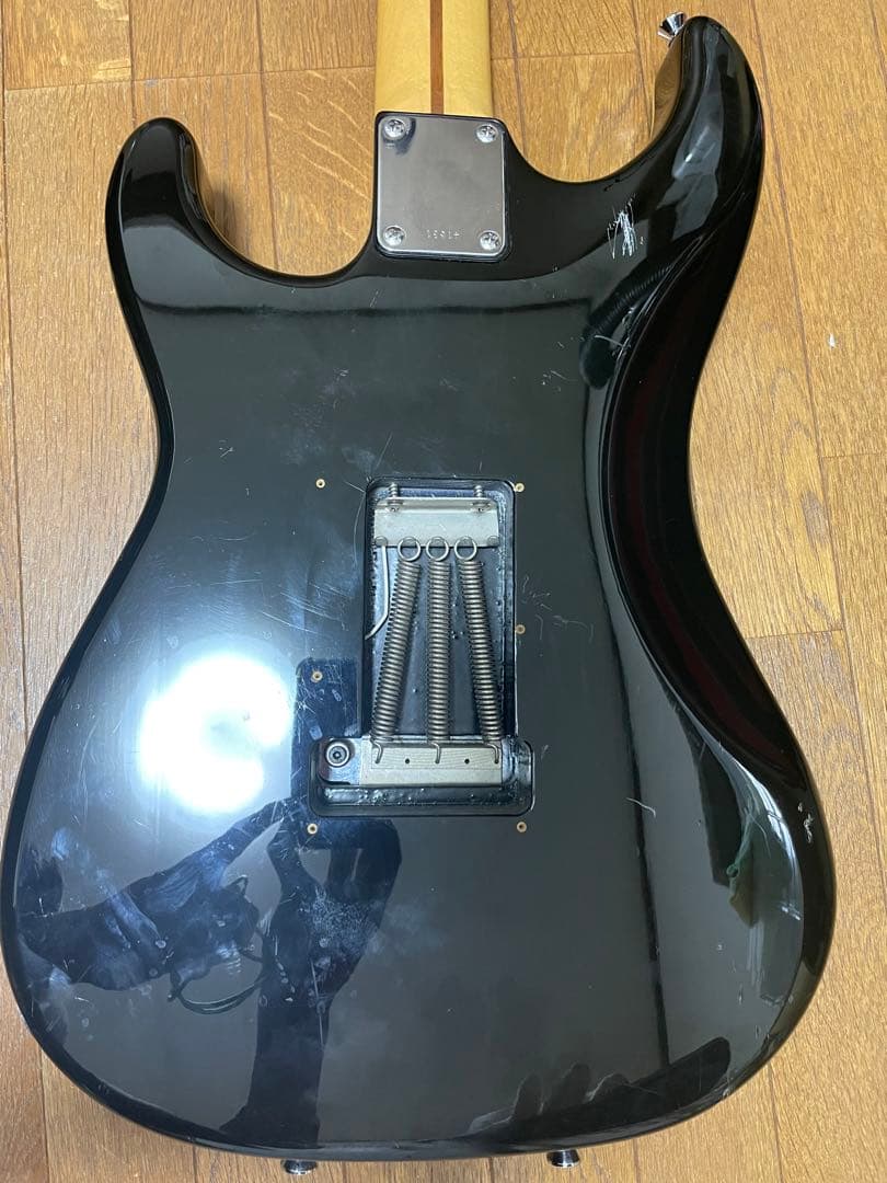SCHECTER シェクター SD-2-24 ギター ブルー