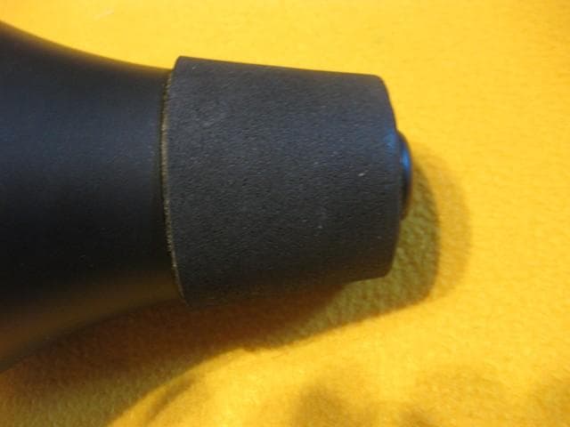 フリューゲルホルン用サイレントブラス（ミュートのみ）