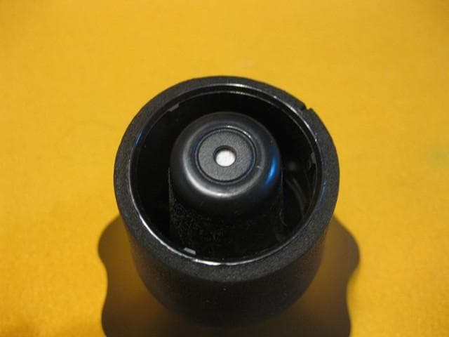 フリューゲルホルン用サイレントブラス（ミュートのみ）